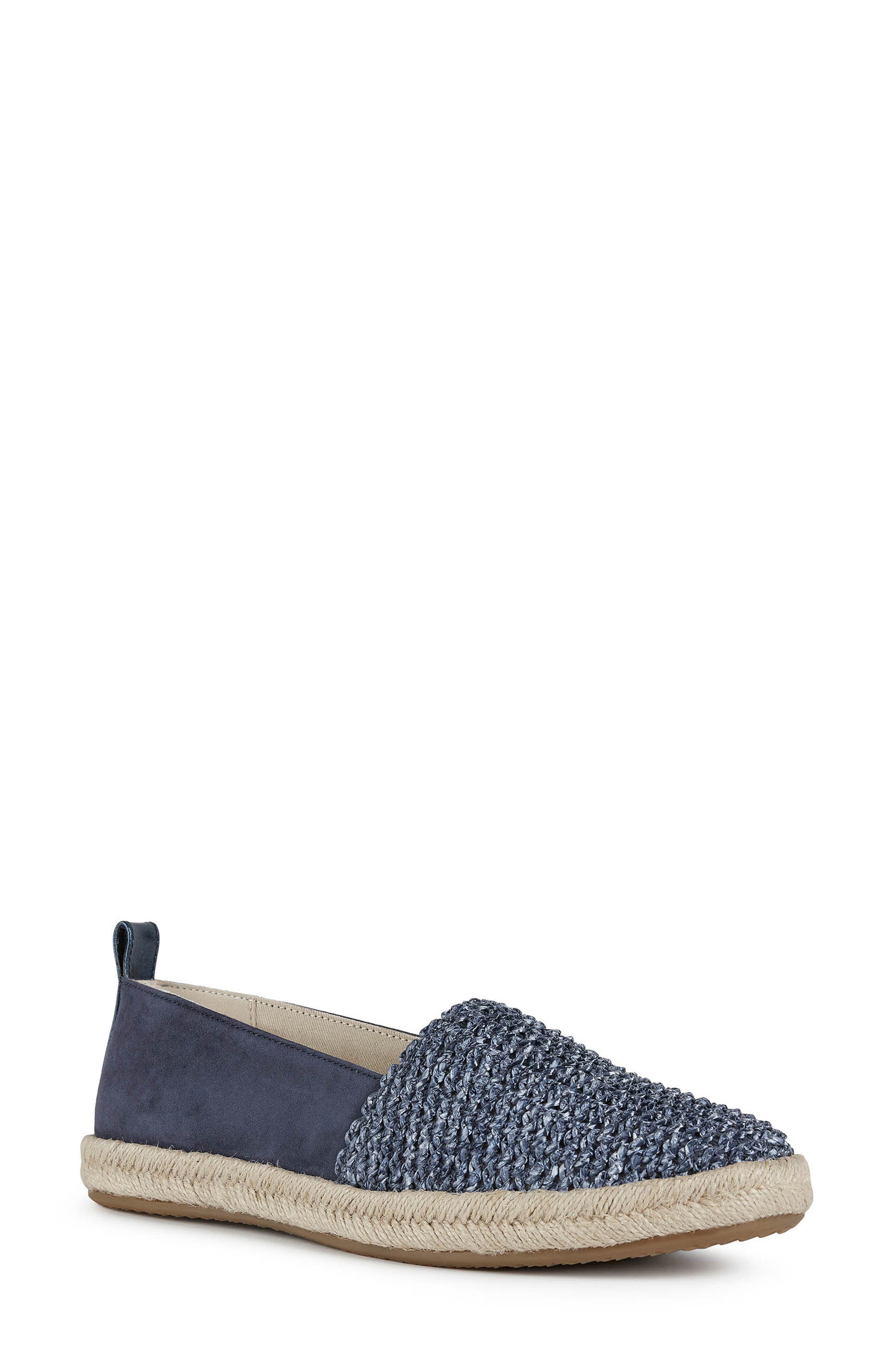blayze geox loafers