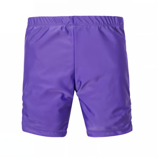 Shop Uv Skinz Swim & Play Jammerz In Purple