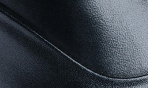 Vellapais Gambo Cap Toe Oxford Shoes In Black