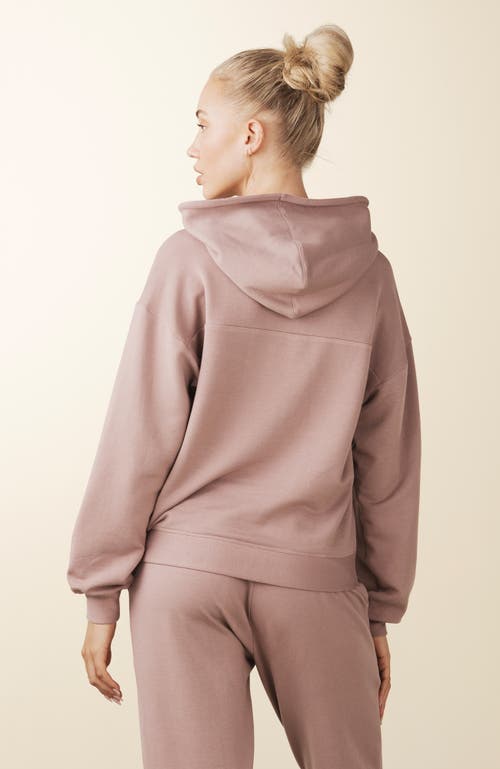 LOSANO LOSANO MONTEREY HOODIE