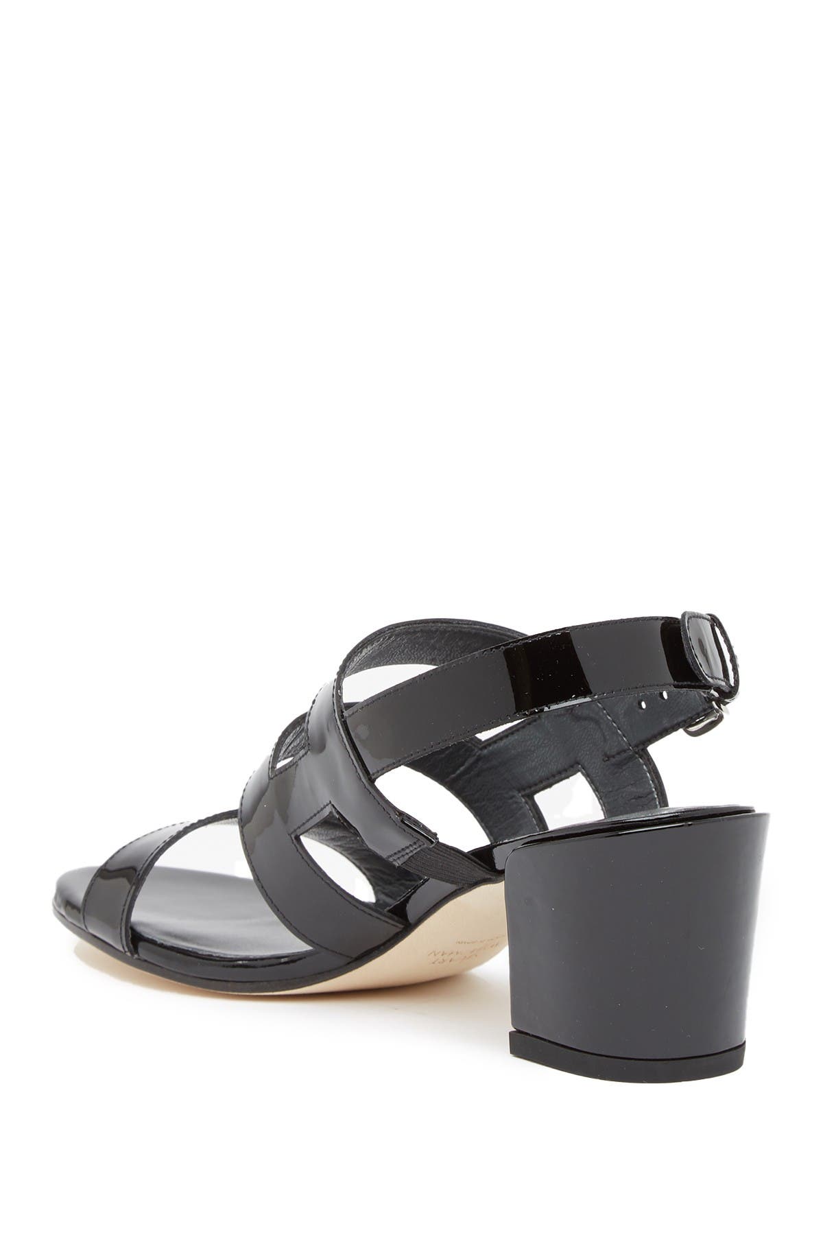 stuart weitzman milanese sandal