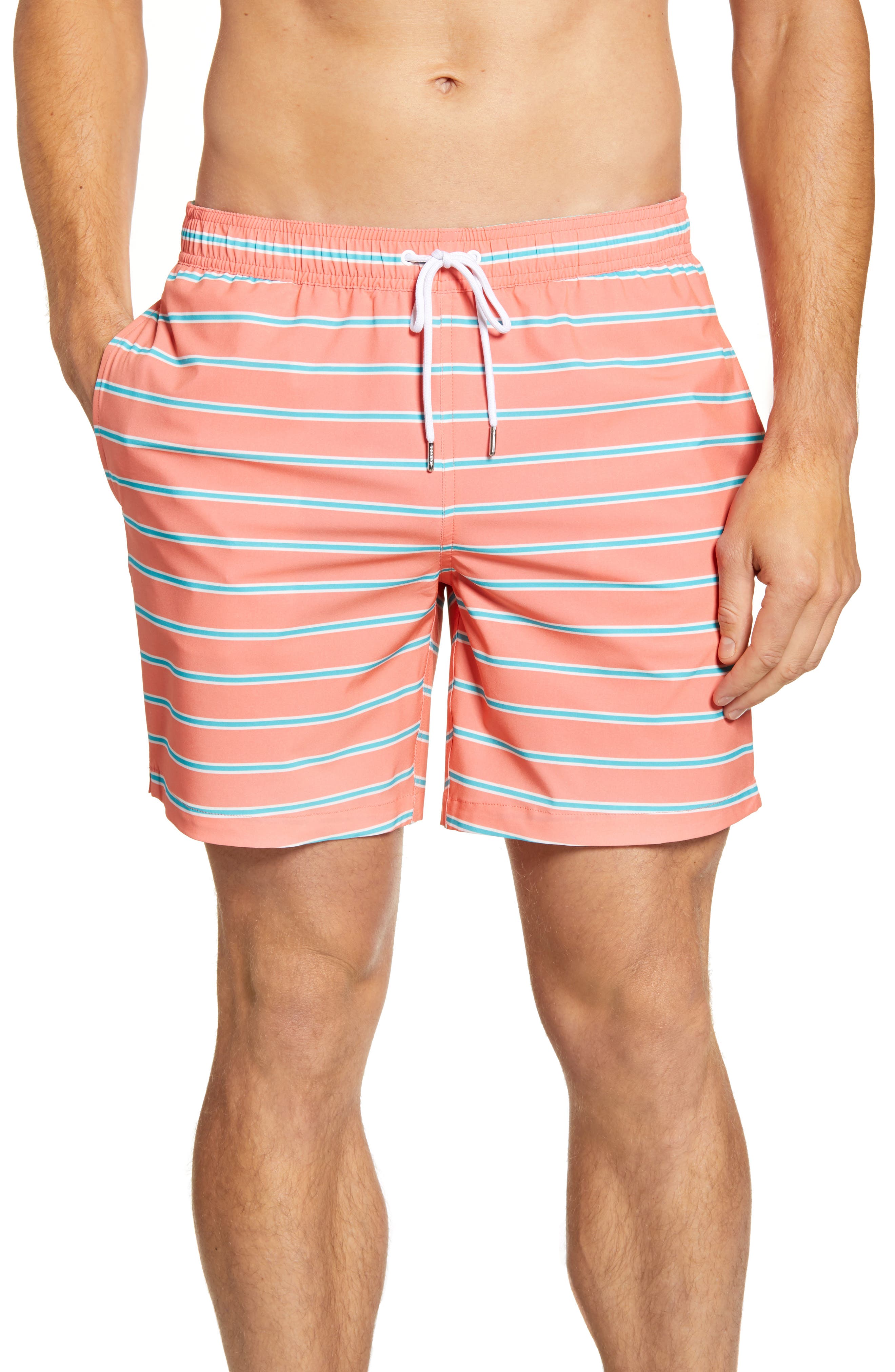 bonobos swim