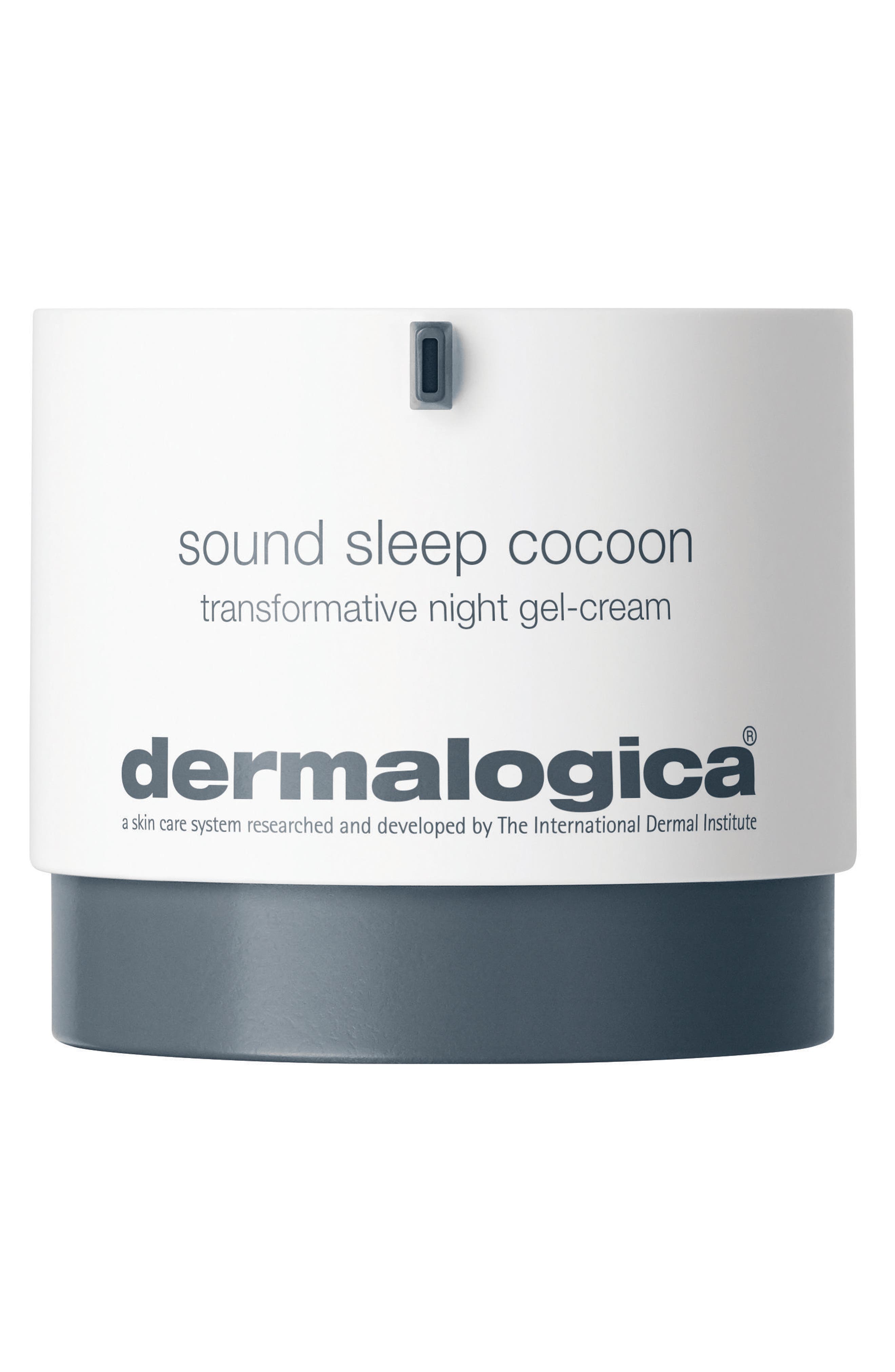 dermalogica transformative night gel cream