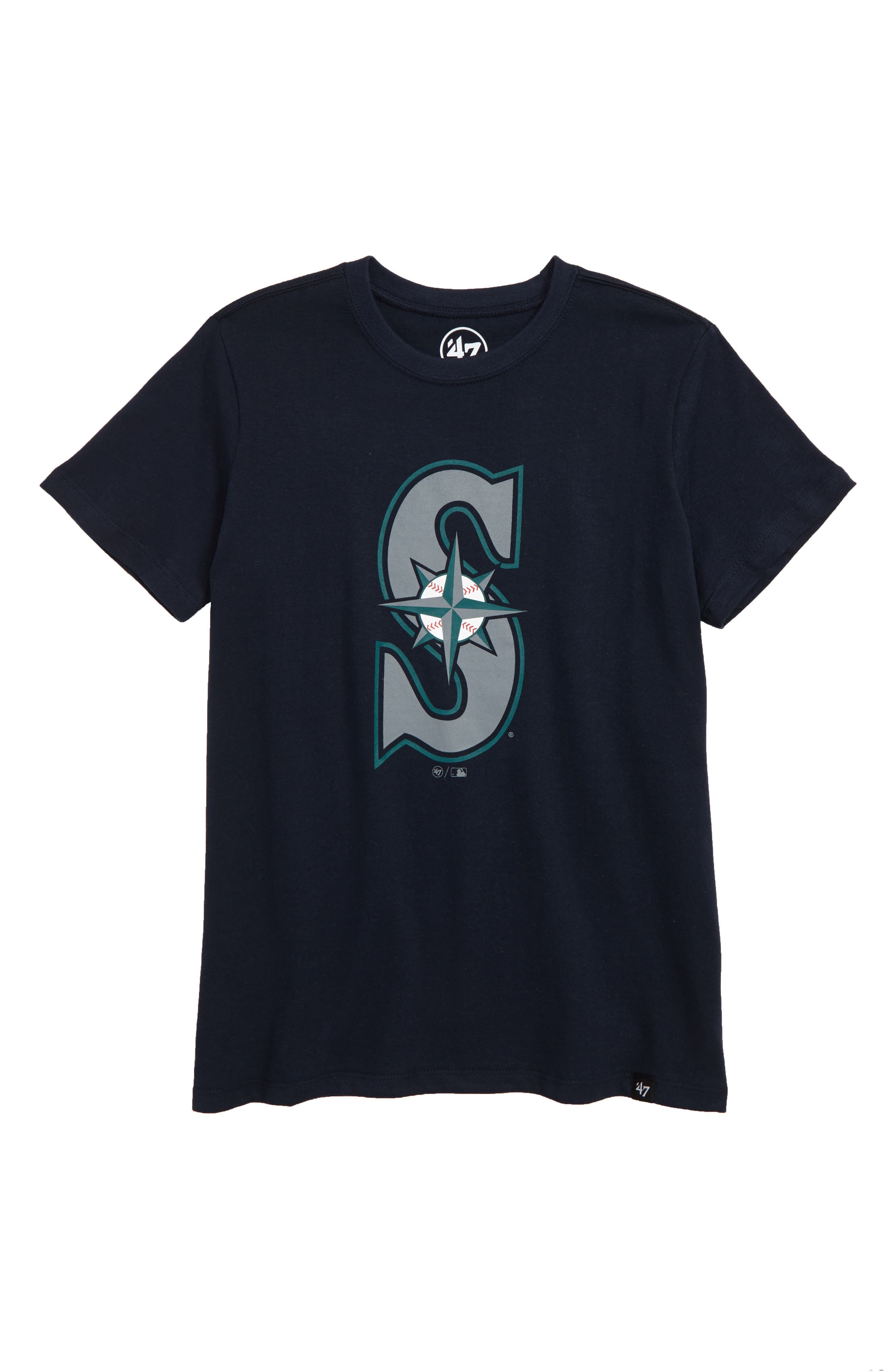 mariners t shirts cheap