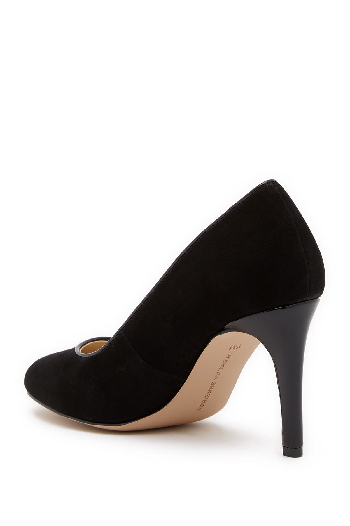 adrienne vittadini pumps