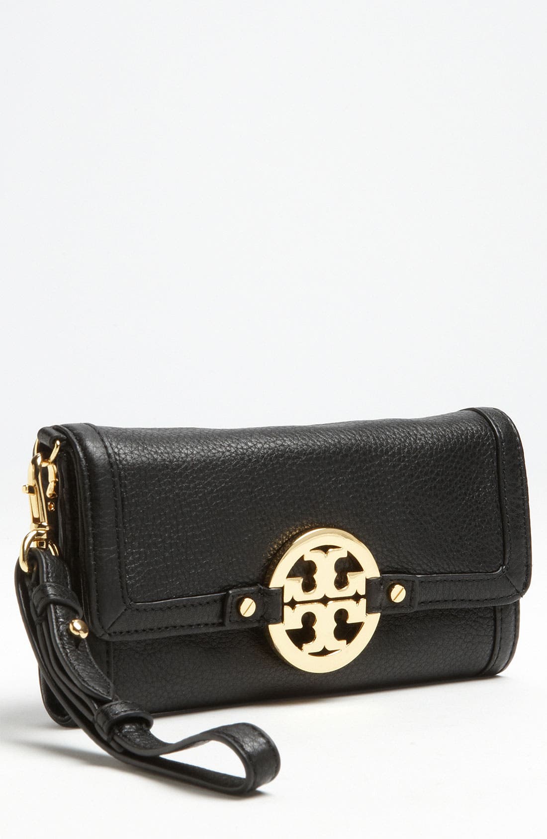 Tory Burch 'Amanda' Wristlet Wallet Nordstrom