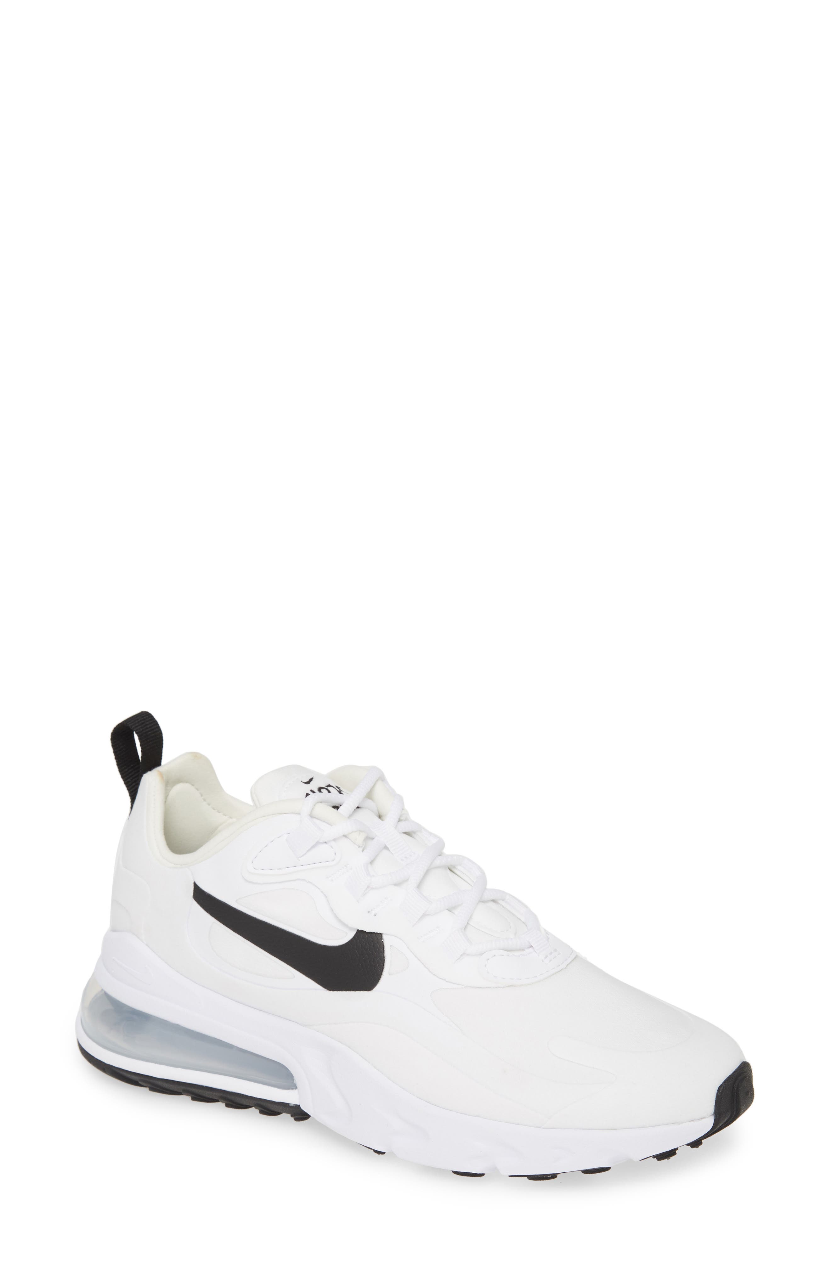 nordstrom womens white sneakers