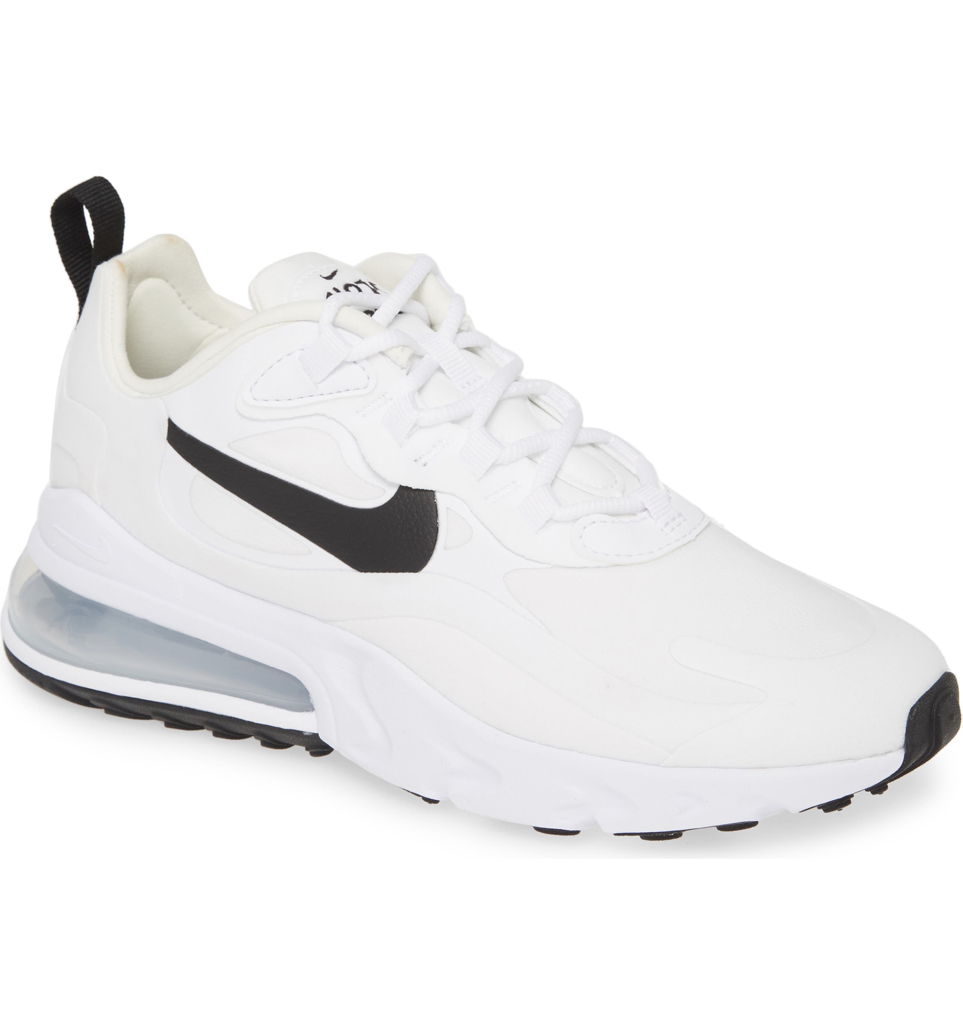 Nike Air Max 270 React Sneaker (Women) | Nordstrom