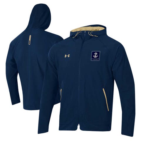 Men's Under Armour Athletic Jackets