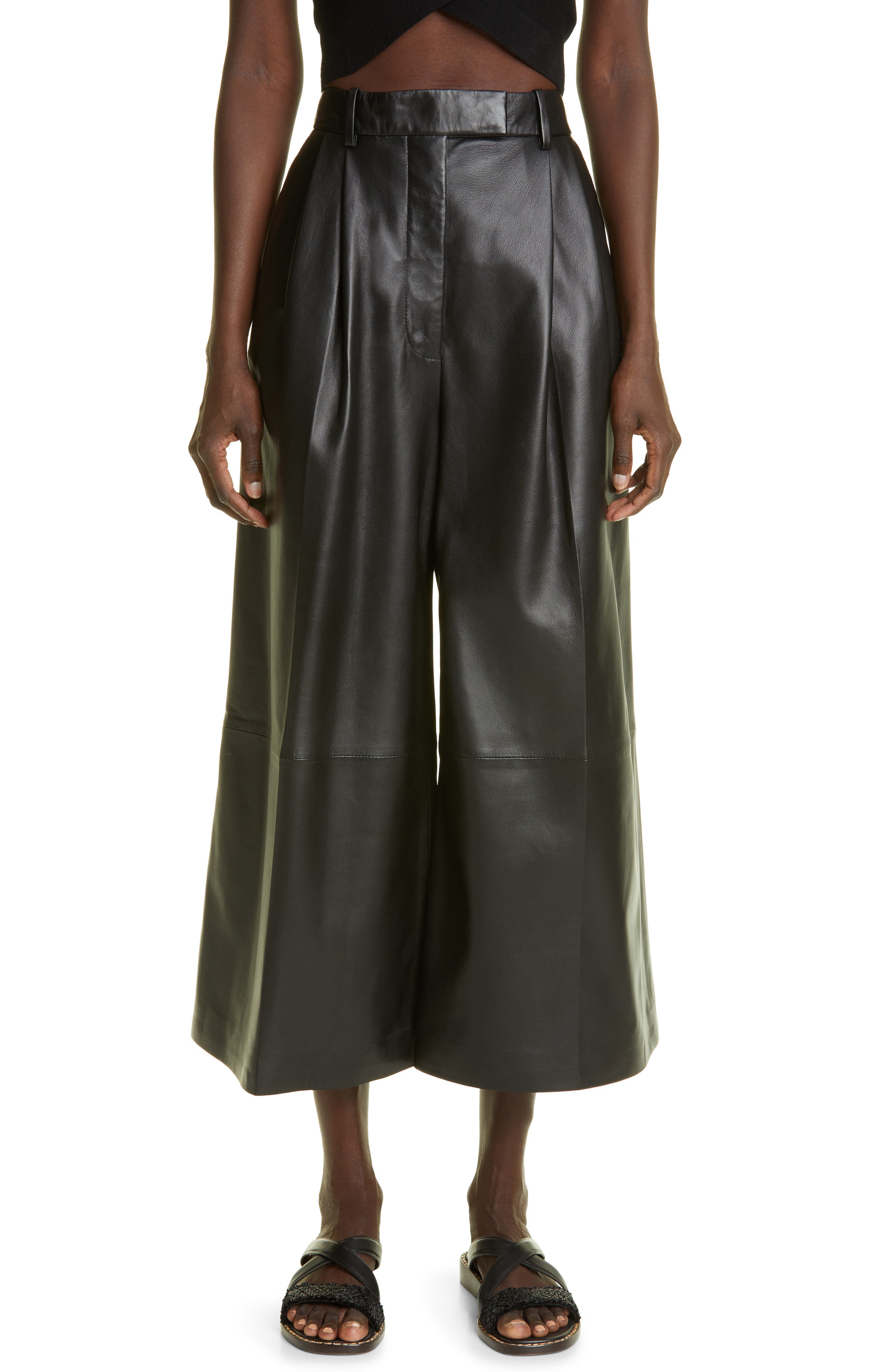 Altuzarra Collins cashmere sweatpants