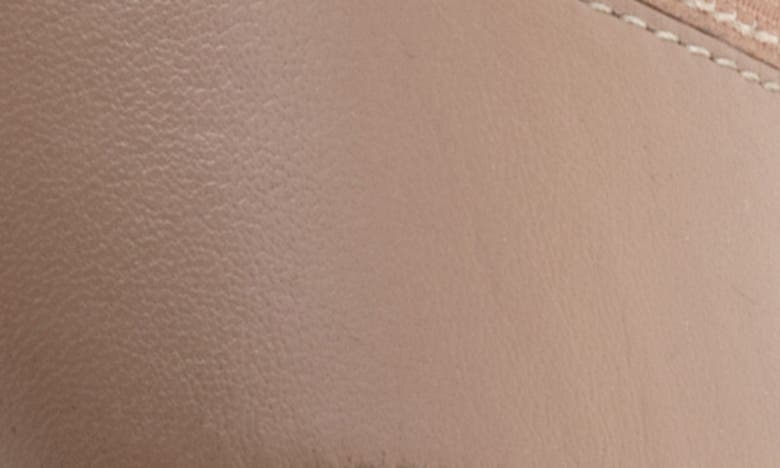Trotters Meadow Ankle Strap Sandal In Taupe