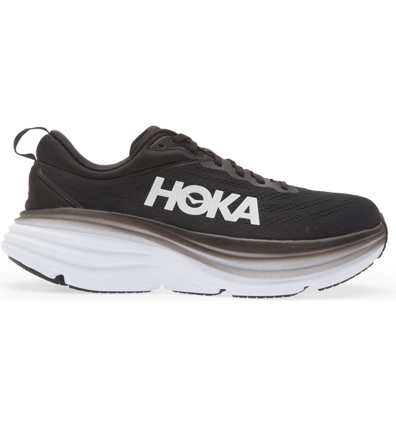 HOKA Bondi 8 Running Shoe (Men) | Nordstrom