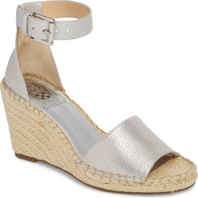 Vince Camuto Leera Wedge Sandal