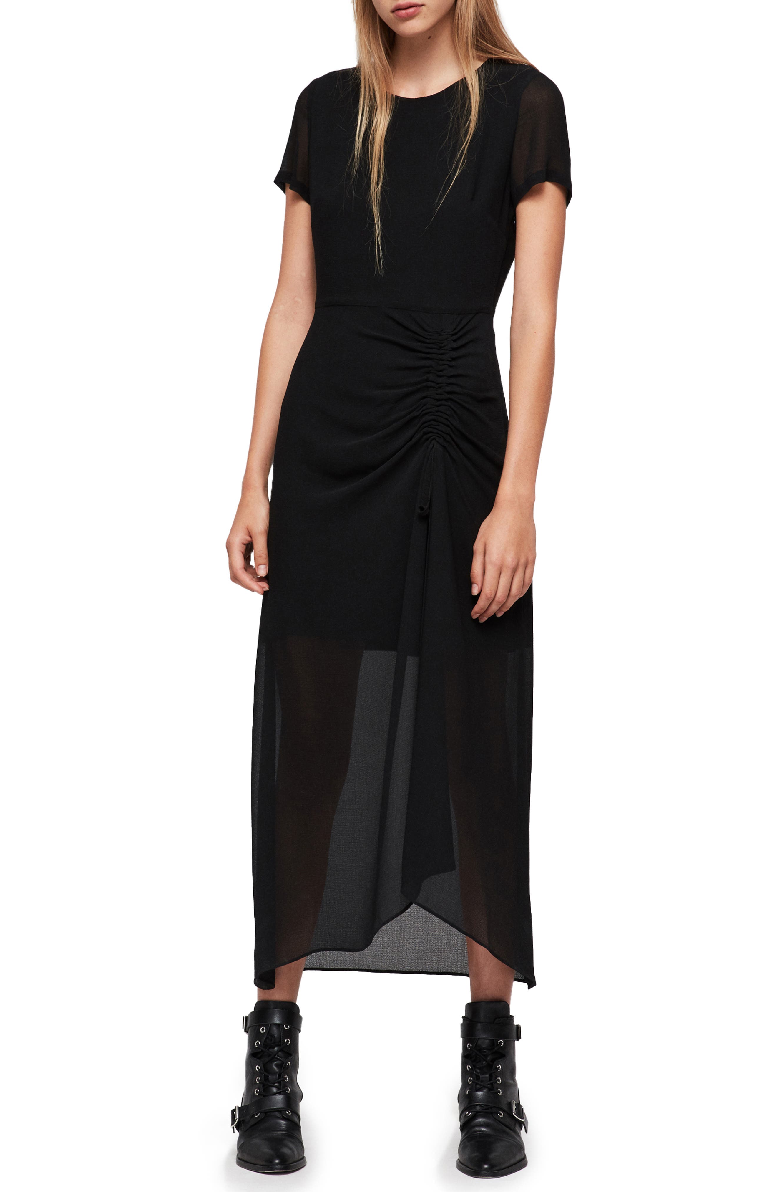 Ariya dress all saints Clearance