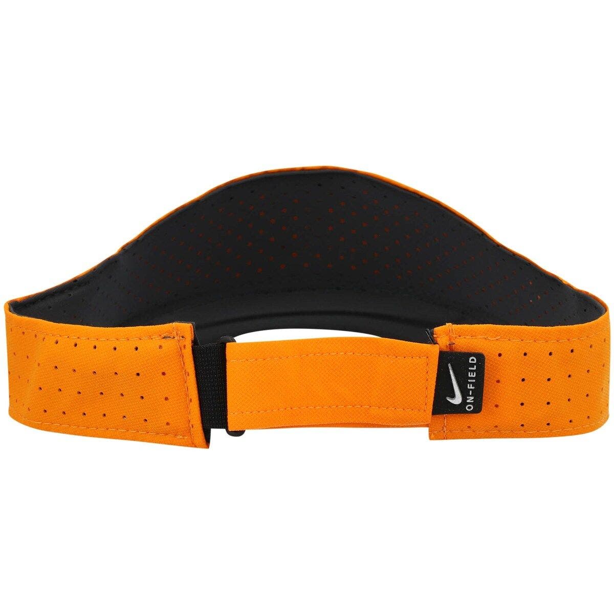 Nike Men's Nike Tennessee Orange 