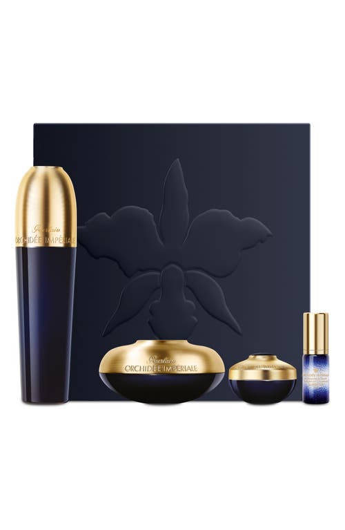 Orchidée Impériale Set (Limited Edition) $405 Value
