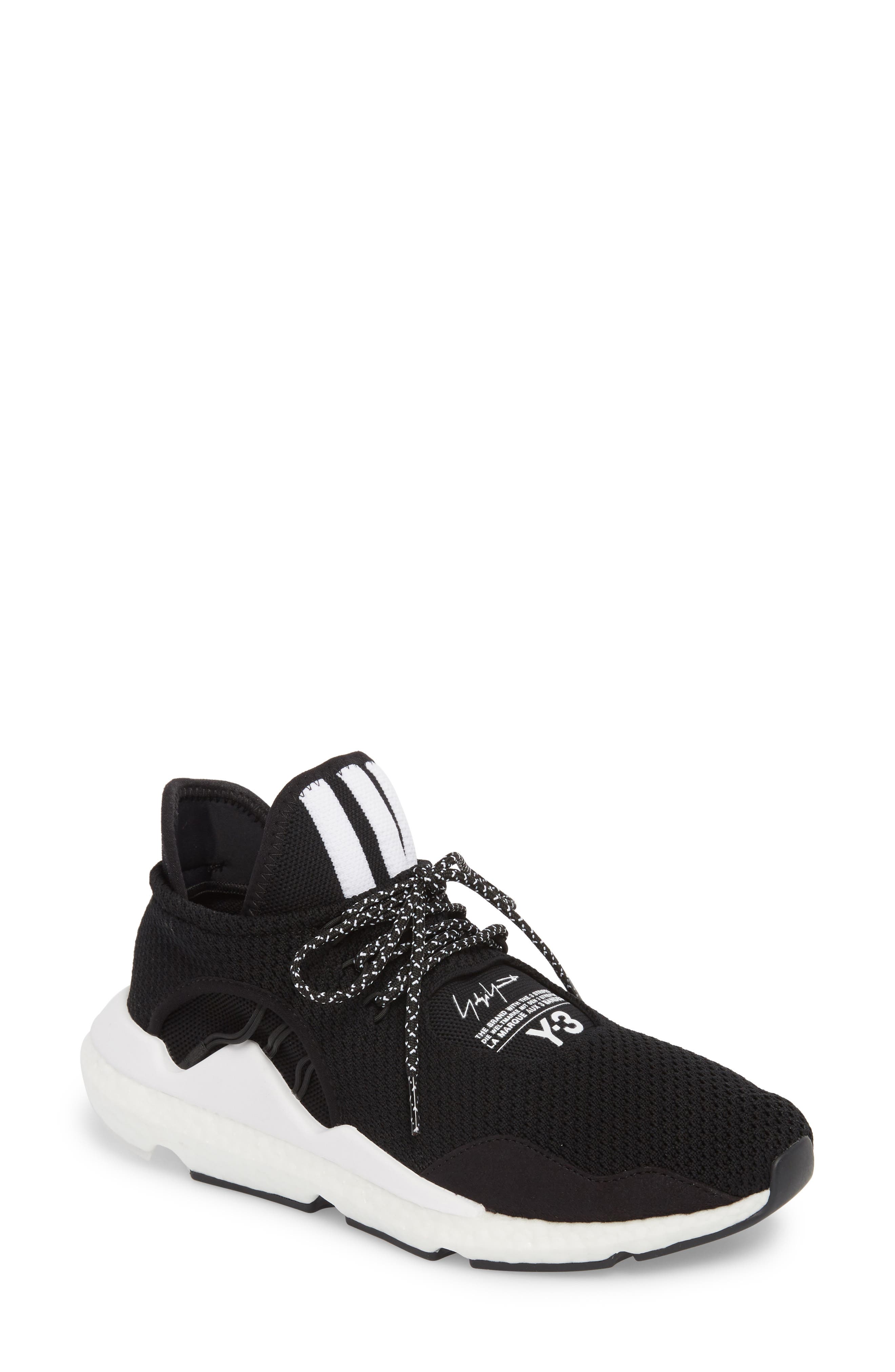 y3 sneakers womens