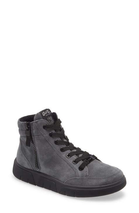 Women's Grey High Top Sneakers & Athletic Shoes | Nordstrom