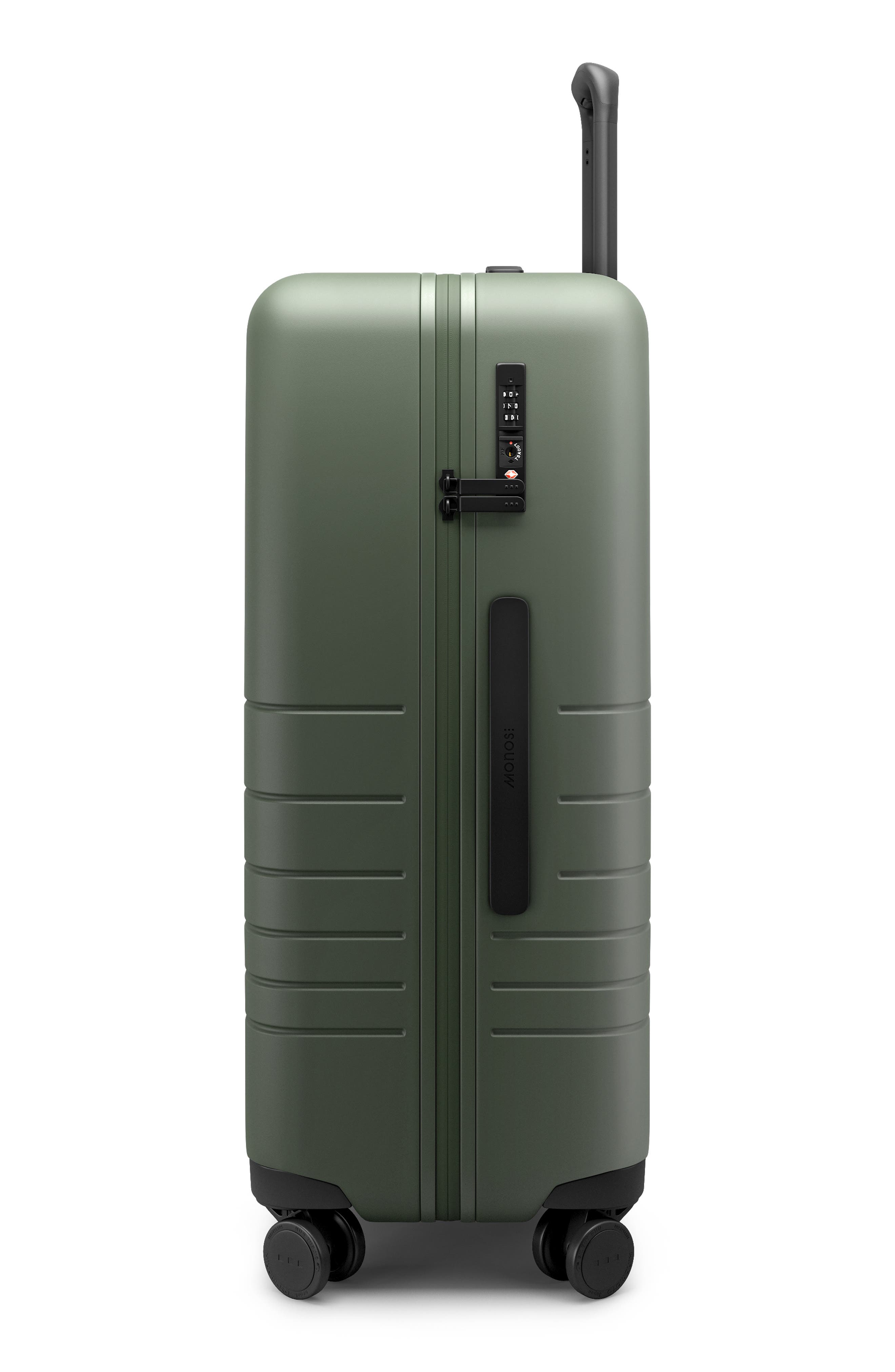 Monos 27Inch Medium CheckIn Spinner Luggage Nordstrom