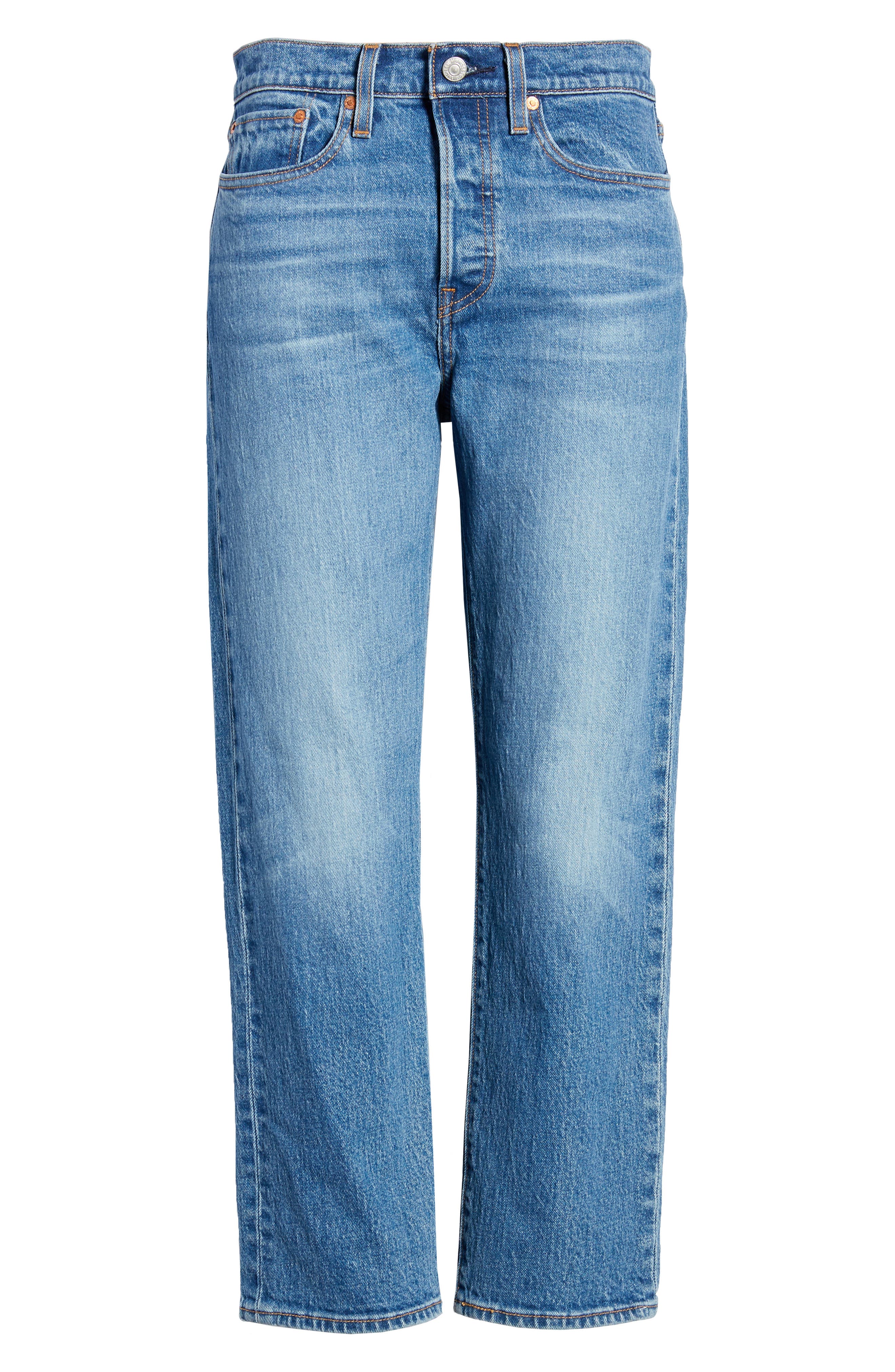 nordstrom wedgie jeans