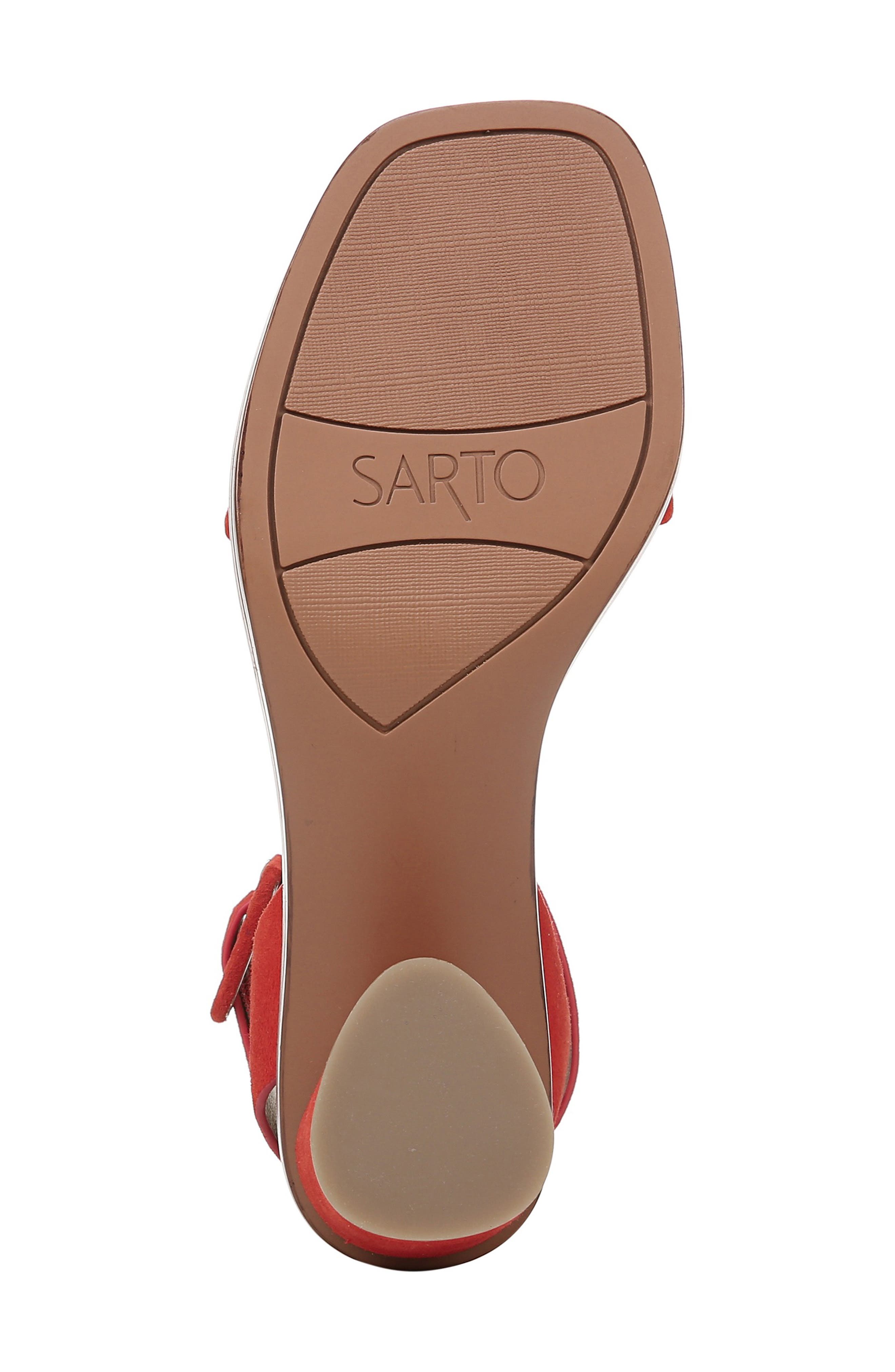 franco sarto risa sandal