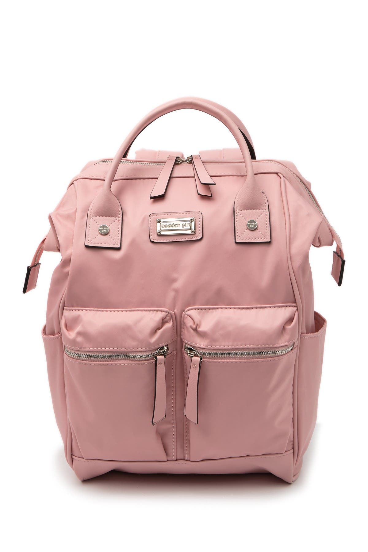 Madden Girl | Nylon Backpack 