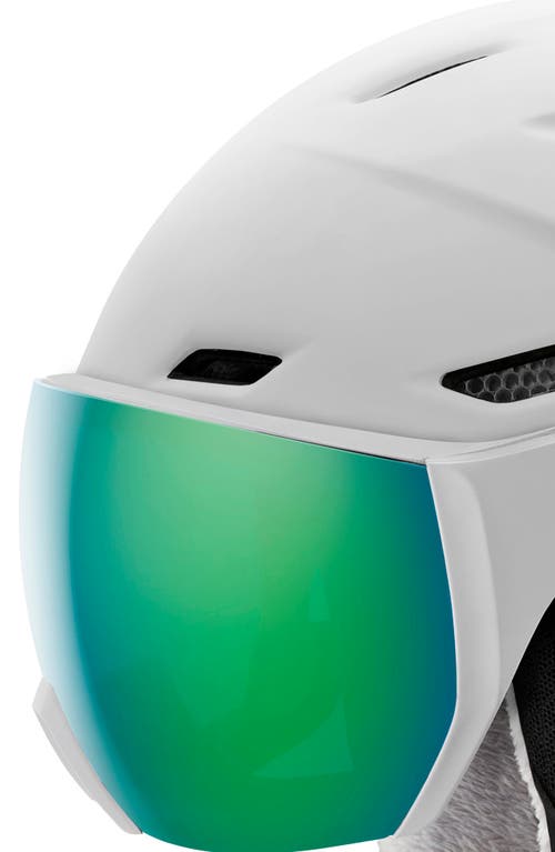 SMITH SMITH SURVEY JR. KIDS' SNOW HELMET WITH MIPS 