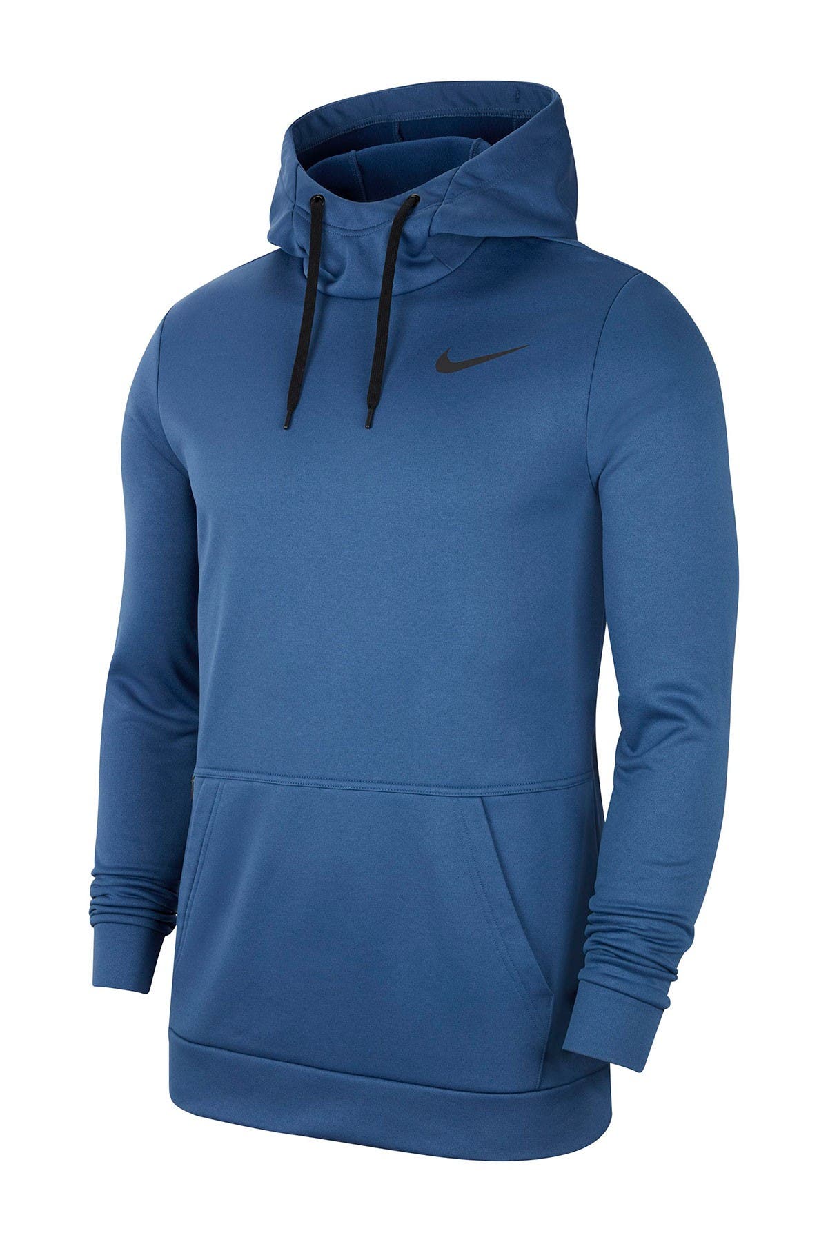 nike therma modern hoodie