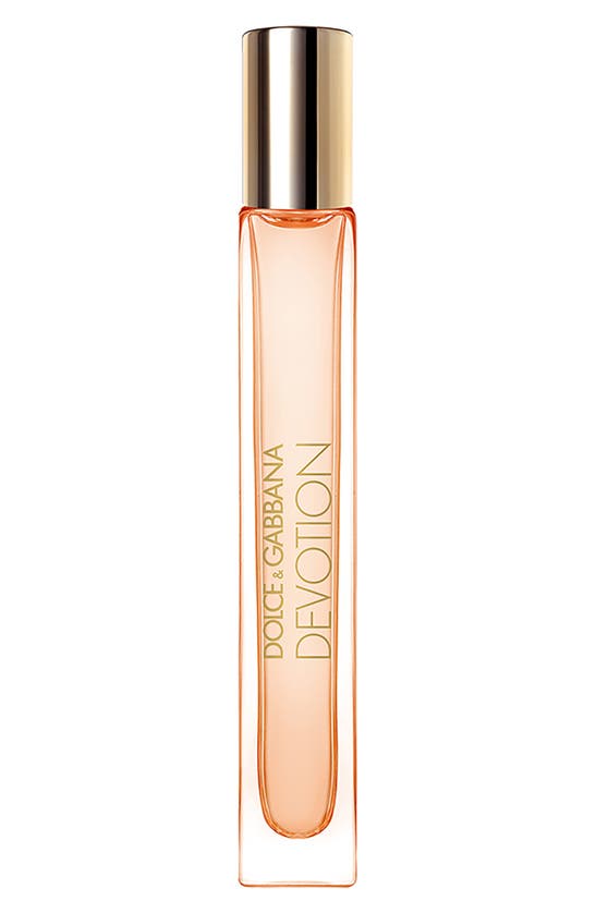 Shop Dolce & Gabbana Devotion Eau De Parfum, 0.34 oz