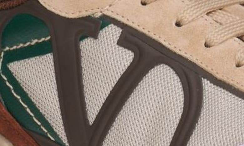 VALENTINO GARAVANI NETRUNNER SNEAKER