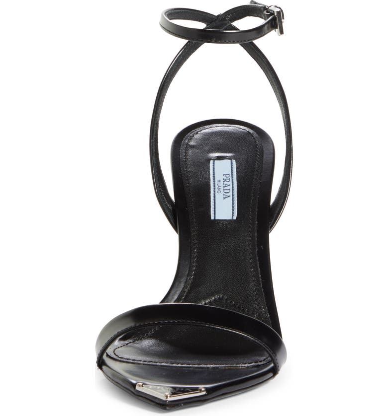 Pointed Toe Sandal 共同購入価格 louren pointed strap sandal サンダル