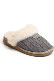 UGG® Australia 'Cozy' Knit Slipper (Women) | Nordstrom