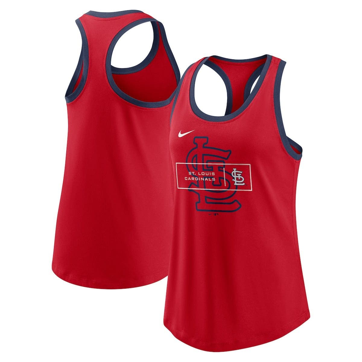 nike performance tank