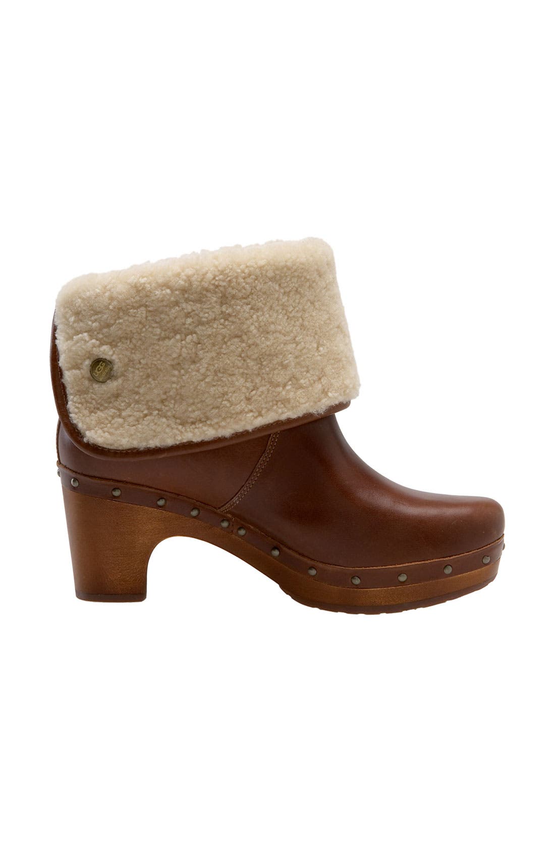 ugg lynnea boot size 9