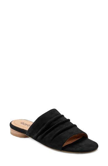EARTH EARTH® TALMA SLIDE SANDAL 