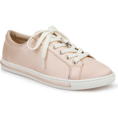 Badgley Mischka Jubilee Sneaker, Pink