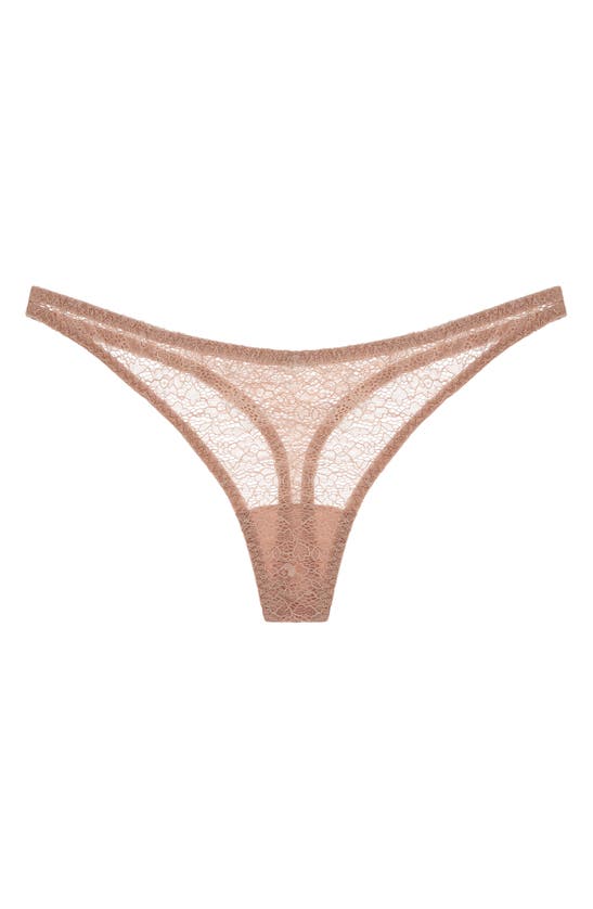 JOURNELLE JOURNELLE ALIX THONG