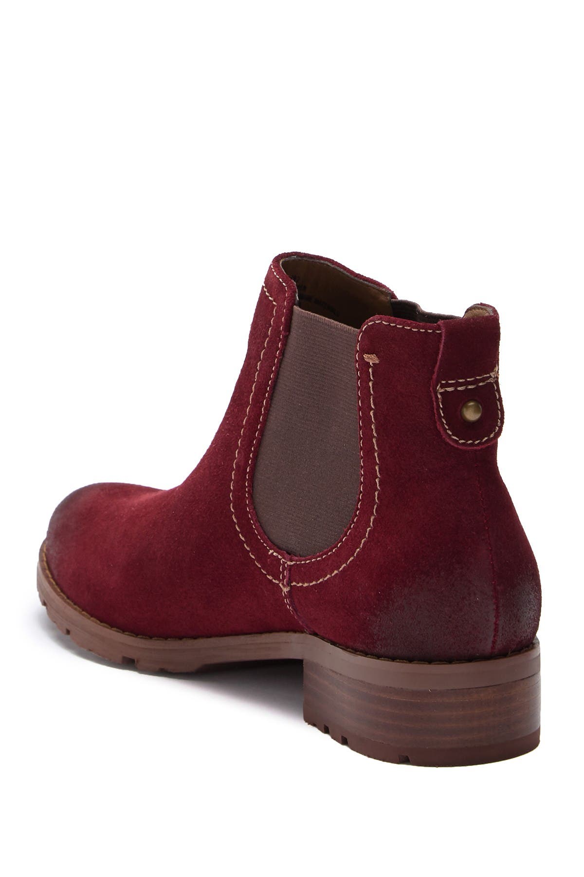 Sofft | Sherwood Suede Chelsea Boot 