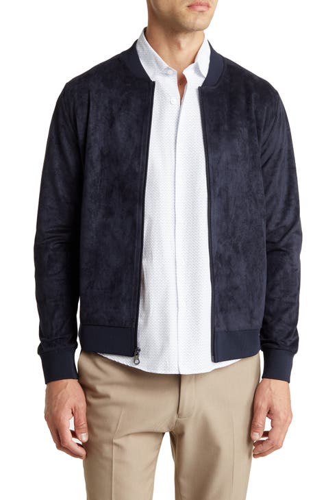 Nordstrom rack leather jacket clearance mens