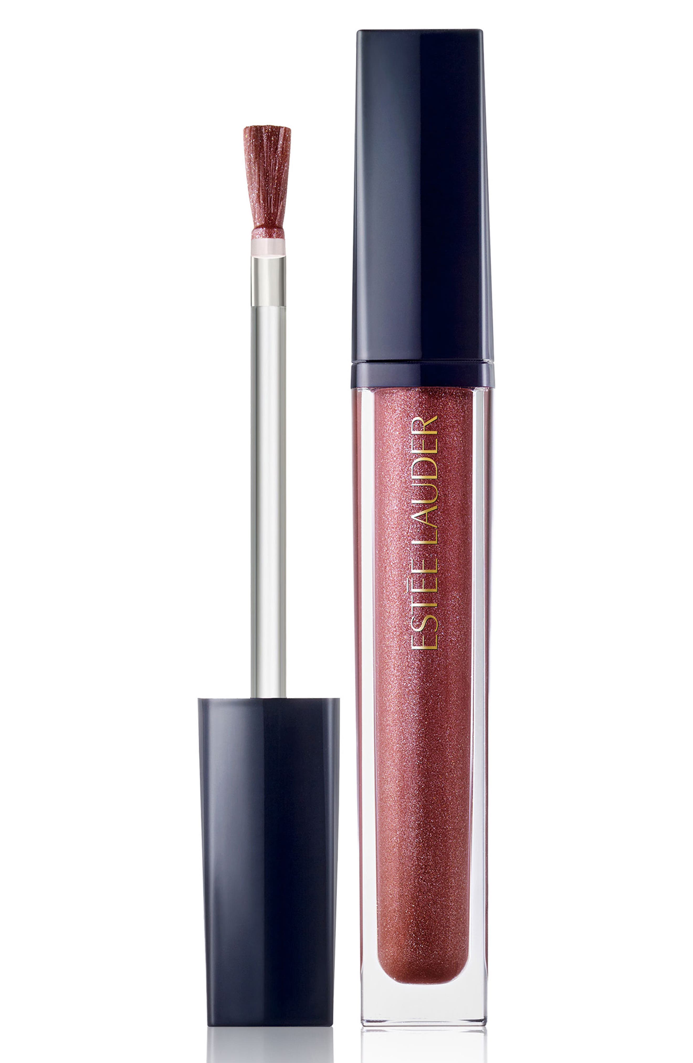 UPC 887167482524 product image for Estee Lauder Pure Color Envy Gloss Kissable Lip Shine in Flash Fire at Nordstrom | upcitemdb.com