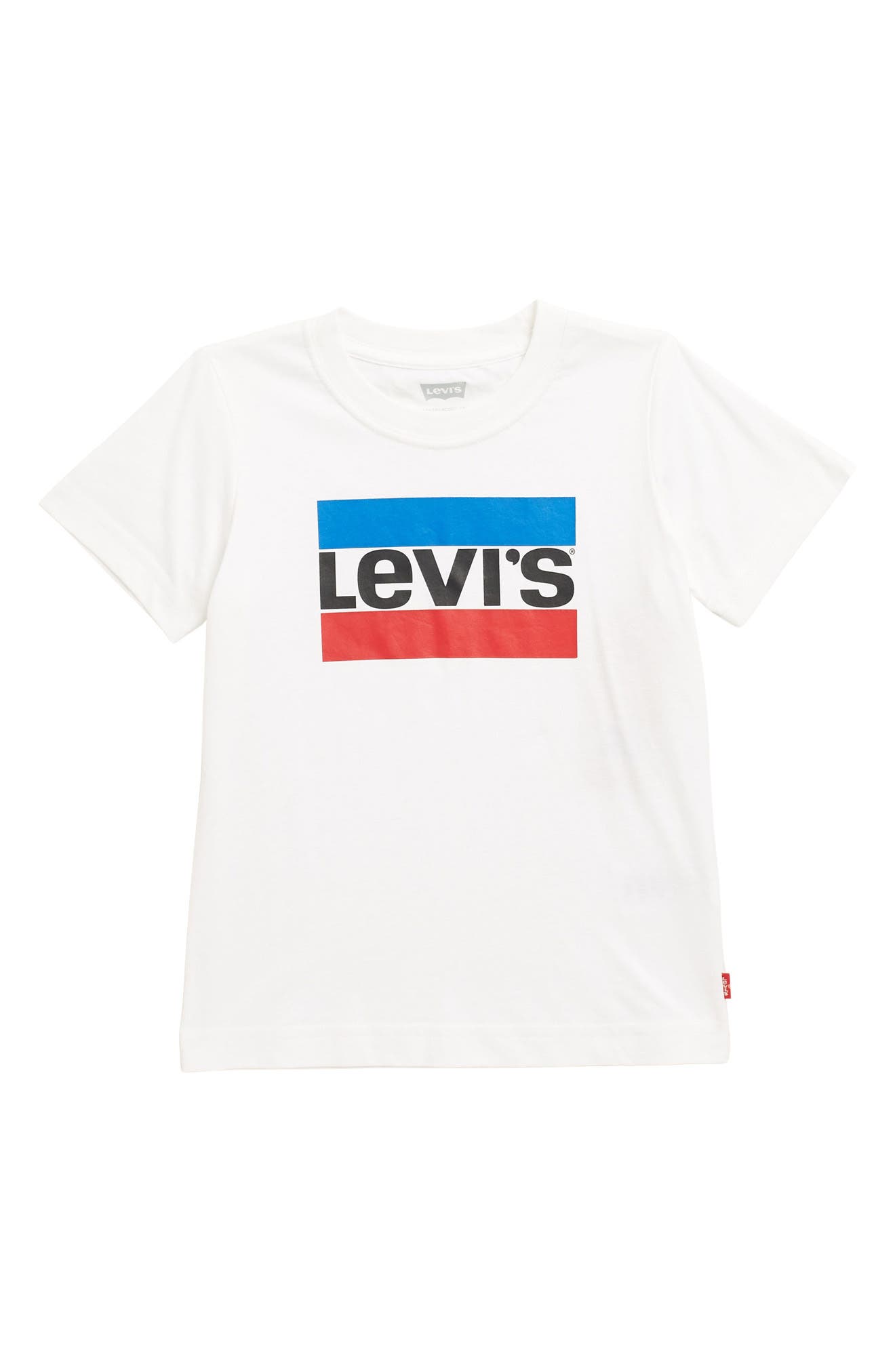 levis jumper