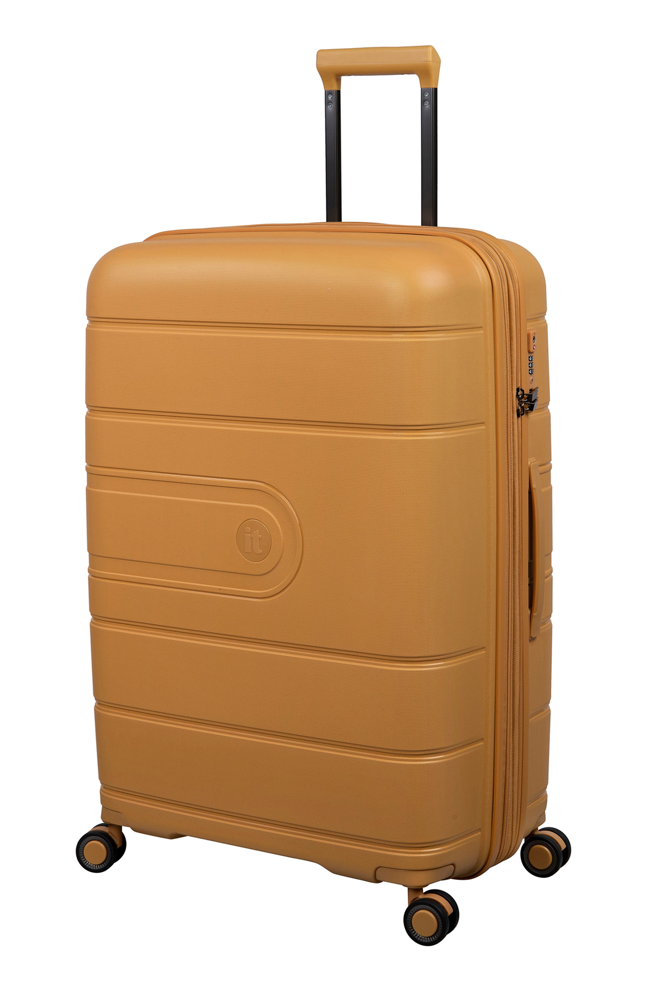 30 hardside spinner luggage