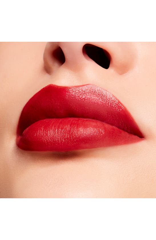 MAC COSMETICS MAC COSMETICS POWDER KISS VELVET BLUR SLIM MOISTURIZING MATTE LIPSTICK