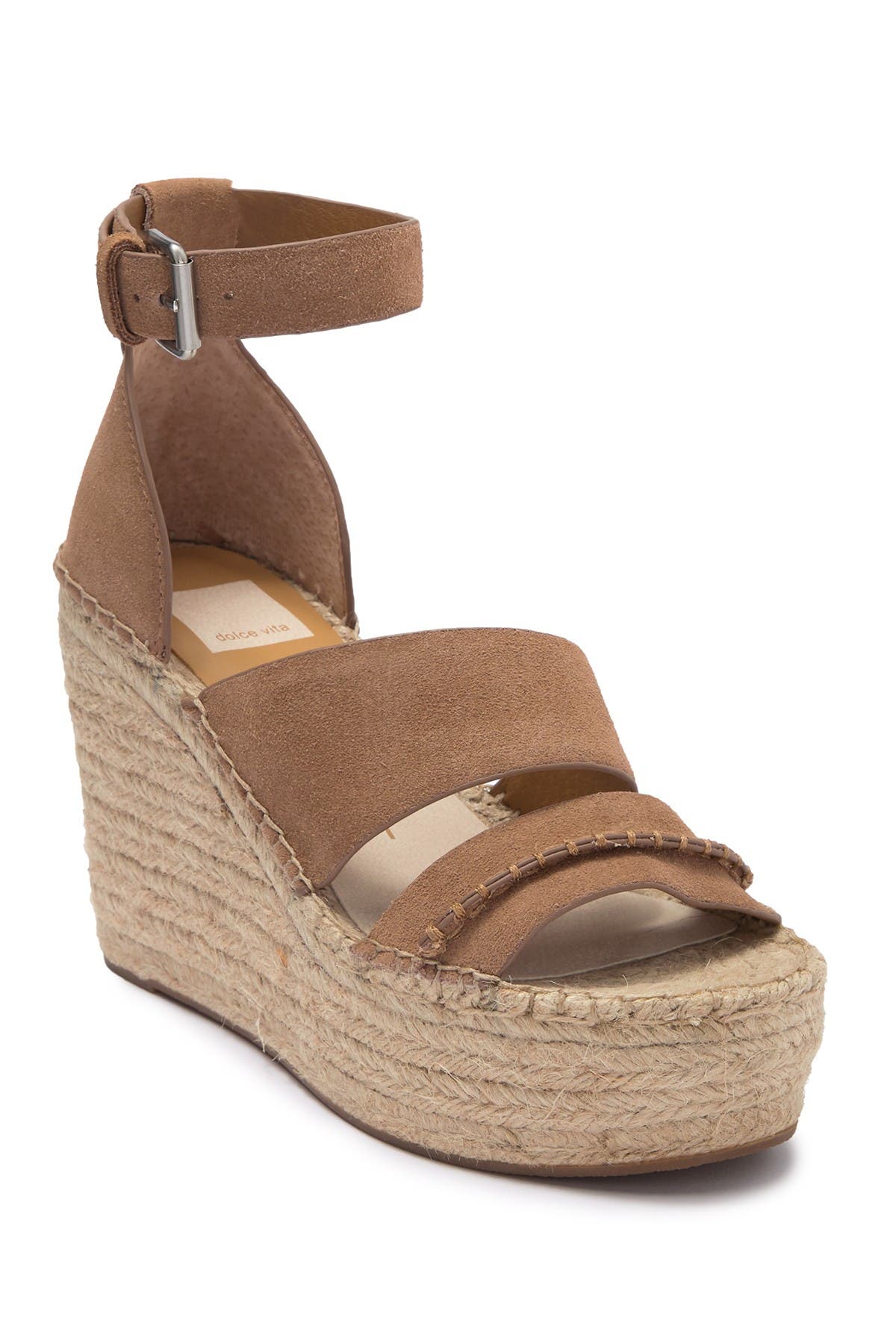 dolce vita simi wedge