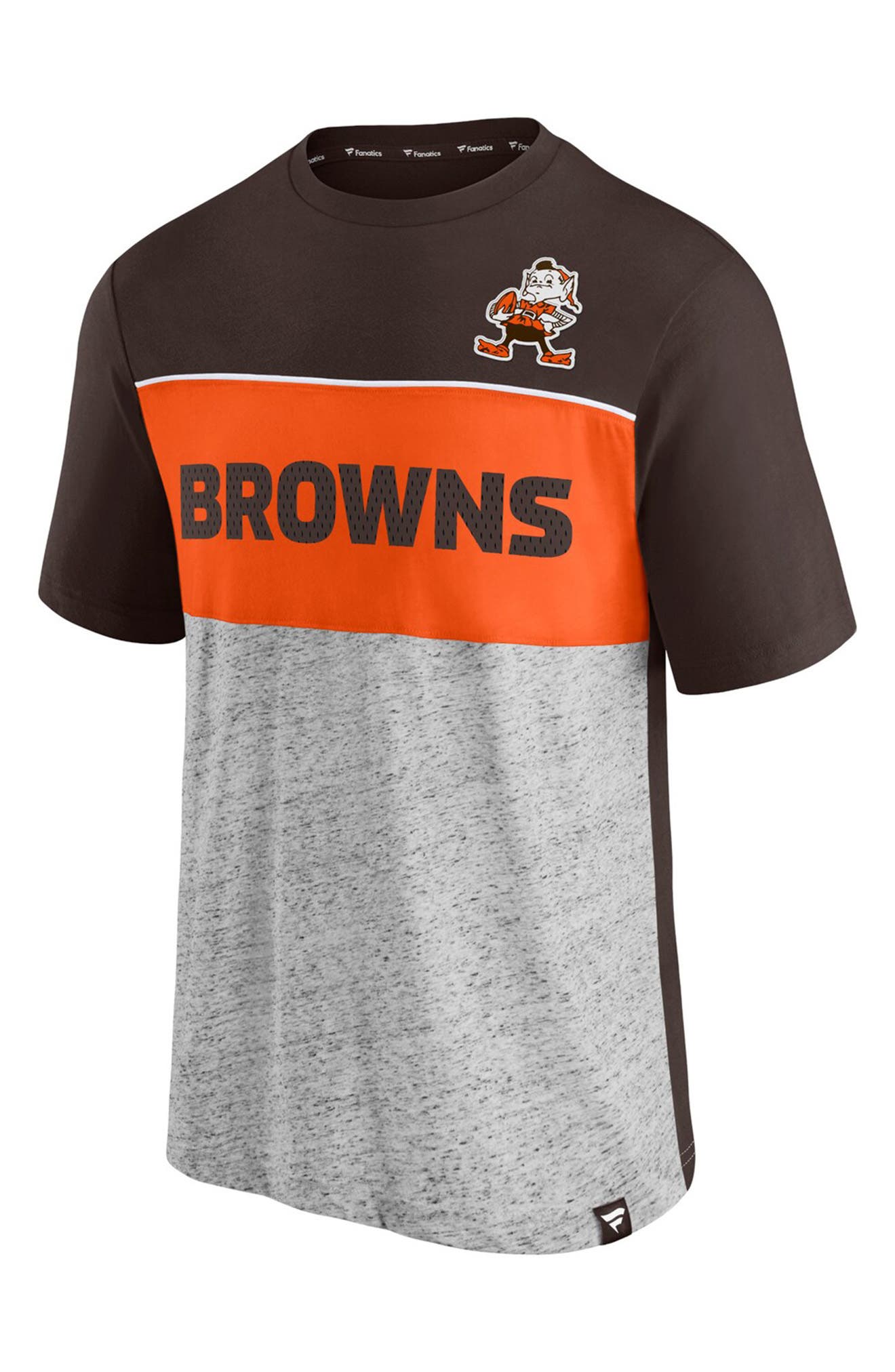 cleveland browns shirt mens