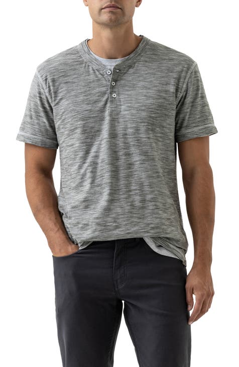 Men's Henley Shirts | Nordstrom