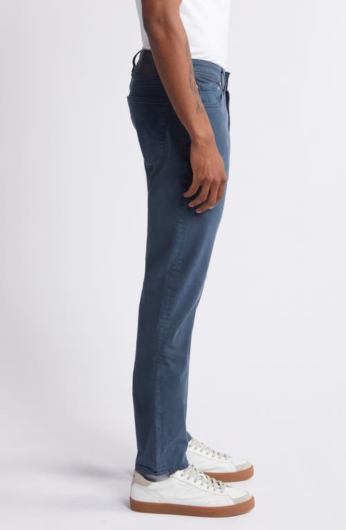 AG AG TELLIS STRETCH SATEEN MODERN SLIM PANTS 