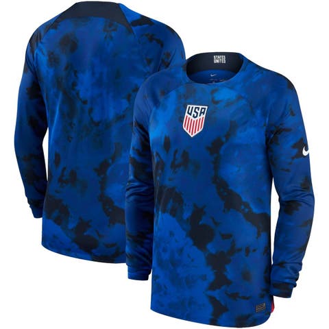 Men's Nike Matthew Stafford Olive Los Angeles Rams 2022 Salute to Service Limited Jersey