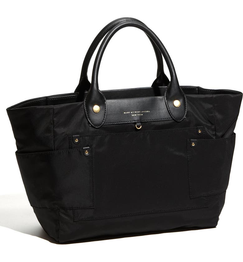 MARC BY MARC JACOBS 'Preppy Nylon Hayley' Tote | Nordstrom