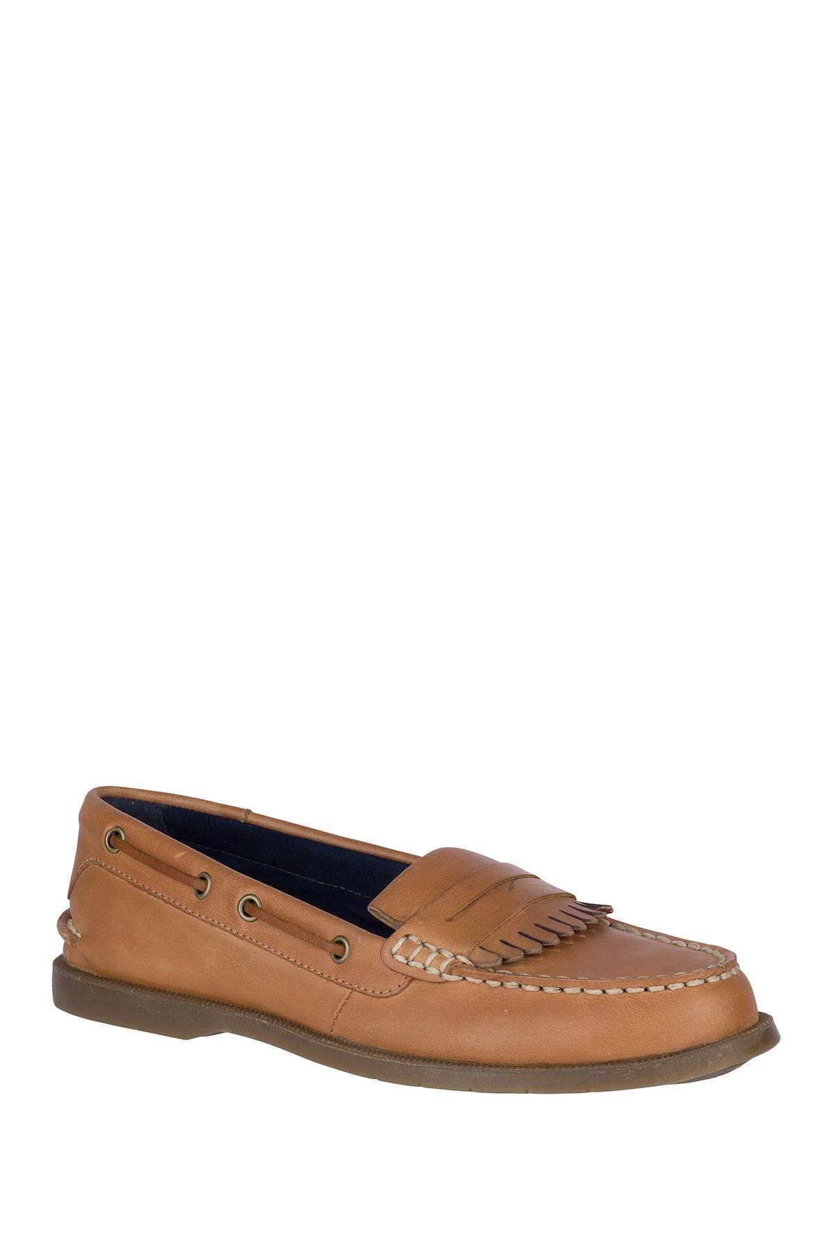 sperry flat shoes